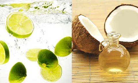 3 cách chăm sóc tóc giúp tóc bóng khỏe, thẳng mượt